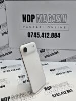 Apple iPhone Air Memorie 256 Gb Baterie 95% White FISURA SPATE - imagine 2