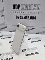 Apple iPhone Air Memorie 256 Gb Baterie 95% White FISURA SPATE - imagine 3