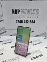 Samsung Galaxy A56 5G Memorie 128 Gb Ram 8 Gb Baterie 100% Green
