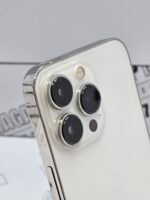 Apple iPhone 13 PRO Memorie 128 Gb Baterie 77% White - imagine 4