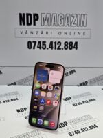 Apple iPhone 15 Memorie 128 Gb Baterie 91% Roz - imagine 2