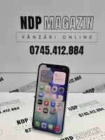Apple iPhone 12 Memorie 64 Gb Baterie 100% Green