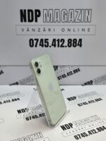 Apple iPhone 12 Memorie 64 Gb Baterie 100% Green - imagine 3