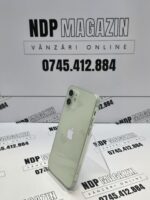 Apple iPhone 12 Memorie 64 Gb Baterie 100% Green - imagine 2