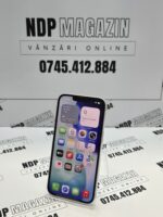 Apple iPhone 16E Memorie 128 Gb Baterie 90% White - imagine 2