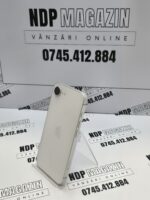 Apple iPhone 16E Memorie 128 Gb Baterie 90% White