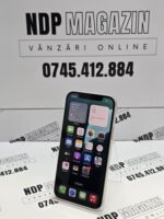 Apple iPhone 12 Memorie 64 Gb Baterie 86% White