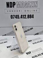 Apple iPhone 12 Memorie 64 Gb Baterie 86% White - imagine 3