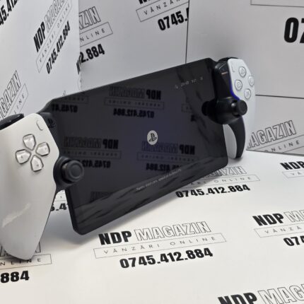 Consola PS5 portal