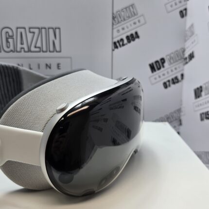 Ochelari VR Apple Vision Pro, 512 Gb Grey la cutie full box
