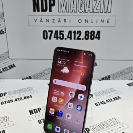 HONOR Magic 6 PRO Memorie 512 Gb Ram 12+12 Gb Black