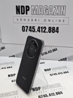 HONOR Magic 6 PRO Memorie 512 Gb Ram 12+12 Gb Black - imagine 2