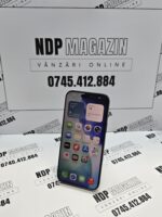Apple iPhone 17 PRO MAX Memorie 256 Gb Baterie 92% Blue Deep