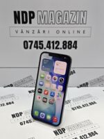 Apple iPhone 12 PRO MAX Memorie 128 Gb Baterie 99% Blue