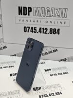 Apple iPhone 12 PRO MAX Memorie 128 Gb Baterie 99% Blue - imagine 3