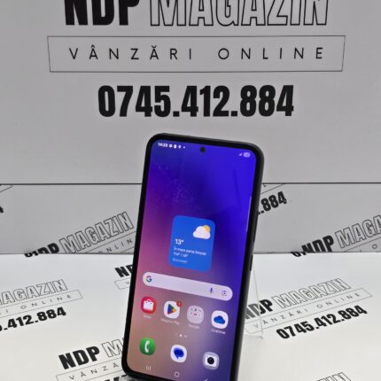 Samsung Galaxy A54 5G Memorie 128 Gb Ram 8 Gb Black