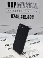 Apple iPhone 16e Memorie 128 Gb Baterie 93% Black - imagine 2