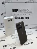 Motorola Moto G77 Memorie 256 Gb Ram 8+4 Gb Black la cutie