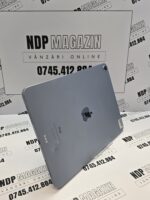 Tableta Apple iPad Air Generatia 4 Memorie 64 Gb Wi-Fi Blue - imagine 4
