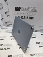 Tableta Apple iPad Air Generatia 4 Memorie 64 Gb Wi-Fi Blue - imagine 2