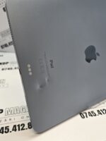 Tableta Apple iPad Air Generatia 4 Memorie 64 Gb Wi-Fi Blue - imagine 3