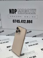 Apple iPhone 16 PRO MAX Memorie 256 Gb Baterie 90% Desert Titanium