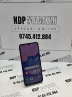Samsung Galaxy A15 Memorie 128 Gb Ram 4 Gb Blue Black