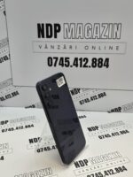 Samsung Galaxy A15 Memorie 128 Gb Ram 4 Gb Blue Black - imagine 3