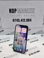 Apple iPhone 13 PRO MAX Memorie 128 Gb Baterie 73% Graphite - imagine 2