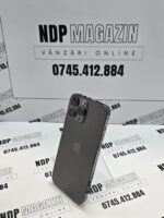 Apple iPhone 13 PRO MAX Memorie 128 Gb Baterie 73% Graphite