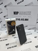 Apple iPhone 15 PRO MAX Memorie 256 Gb Baterie 85% Black la cutie - imagine 3