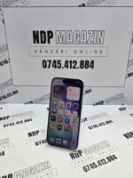 Apple iPhone 17 Memorie 256 Gb Baterie 97% White - imagine 2