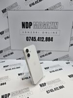 Apple iPhone 17 Memorie 256 Gb Baterie 97% White - imagine 3