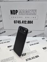 Apple iPhone Air Memorie 256 Gb Baterie 100% 105 cicluri Black