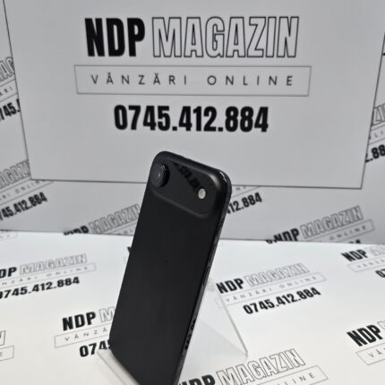 Apple iPhone Air Memorie 256 Gb Baterie 100% 105 cicluri Black