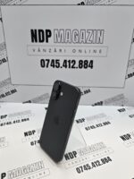 Apple iPhone 17 Memorie 256 Gb Baterie 100% 13 cicluri Black - imagine 2