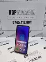 Samsung Galaxy A54 5G Memorie 128 Gb Ram 8 Gb Black pete ecran