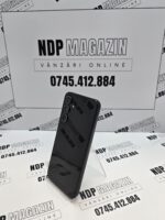 Samsung Galaxy A54 5G Memorie 128 Gb Ram 8 Gb Black pete ecran - imagine 2