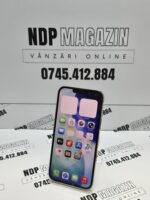 Apple iPhone 13 PRO MAX Memorie 256 Gb Baterie 81% Gold - imagine 2