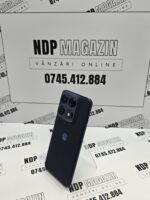 Motorola Edge 70 PRO Memorie 256 Gb Ram 8+4 Gb Blue - imagine 3