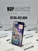 Apple iPhone 15 PRO MAX Memorie 512 Gb Baterie 86% Black Titanium - imagine 2