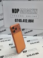 Apple iPhone 17 PRO MAX Memorie 256 Gb Baterie 95% Cosmic Orange