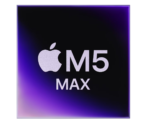 Laptop Apple Macbook PRO 16 INCH M5 MAX CHIP Ram 48 Gb Memorie 2 TB NOU - imagine 2