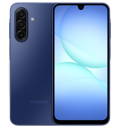 Samsung Galaxy A17 5G Memorie 128 Gb Ram 4 Gb Blue NOU FULL BOX