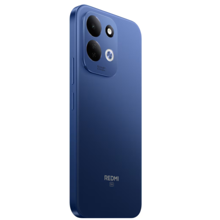 Xiaomi Redmi 17 5G Memorie 128 Gb Ram 6 Gb Deep Blue NOU FULL BOX