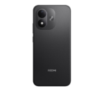 Xiaomi Redmi Note 17 5G Memorie 128 Gb Ram 6 Gb Black NOU FULL BOX - imagine 2