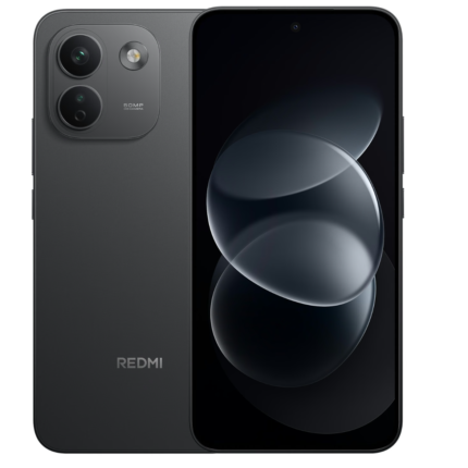 Xiaomi Redmi Note 17 PRO MAX 5G Memorie 256 Gb Ram 8 Gb Black NOU SIGILAT