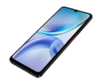 ZTE BLADE A36 Memorie 64 Gb Ram 4 Gb Nebula Black NOU