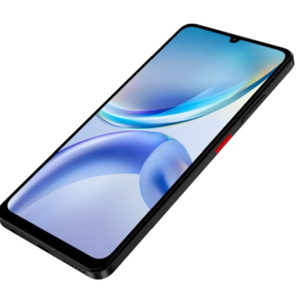 ZTE BLADE A36 Memorie 64 Gb Ram 4 Gb Nebula Black NOU