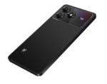 ZTE BLADE A36 Memorie 64 Gb Ram 4 Gb Nebula Black NOU - imagine 2